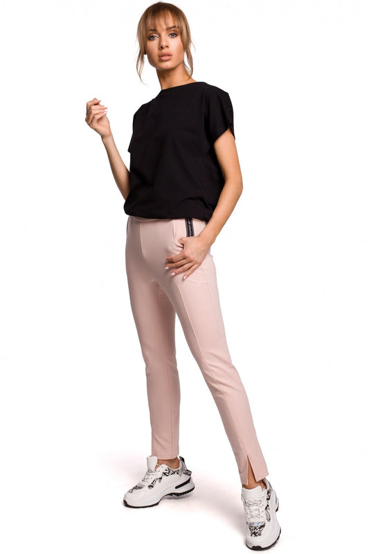 Trousers model 142272 Elsy Style Casual Pants for Women