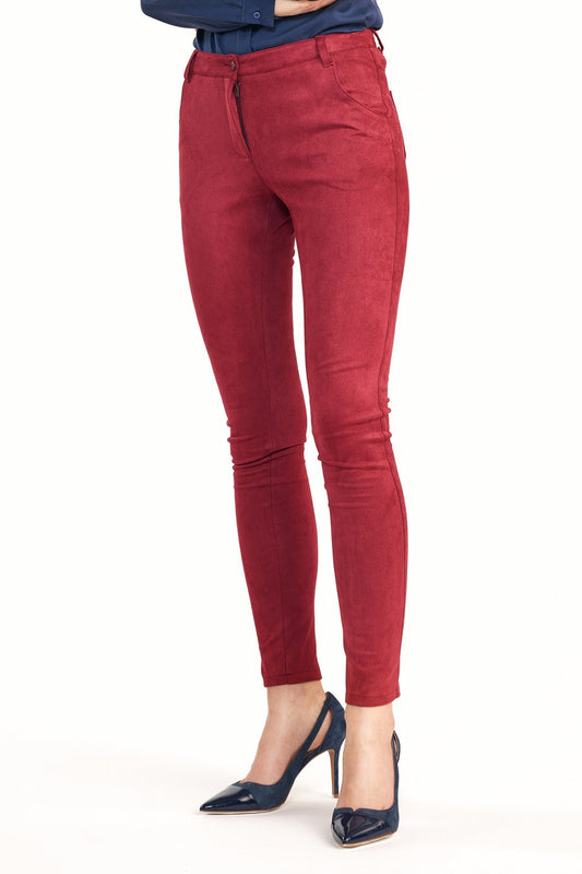 Trousers model 157891 Elsy Style Casual Pants for Women