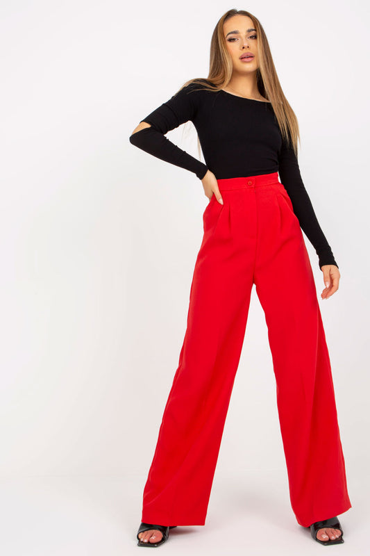 Trousers model 168060 Elsy Style Casual Pants for Women