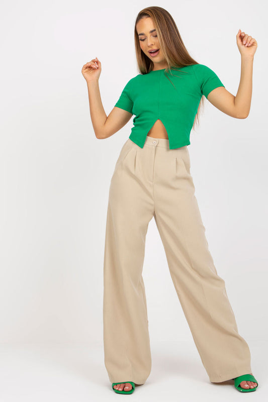 Trousers model 168062 Elsy Style Casual Pants for Women