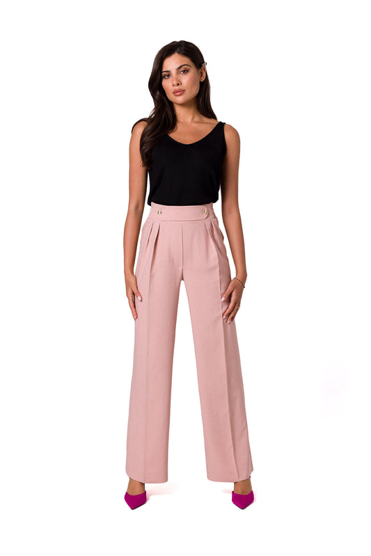Trousers model 177988 Elsy Style Casual Pants for Women