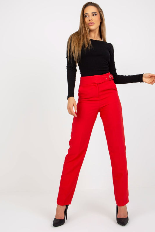 Trousers model 179913 Elsy Style Casual Pants for Women