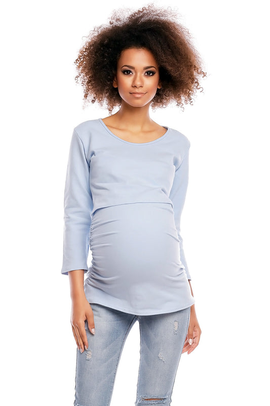 Tunic model 84450 Elsy Style Maternity tunics