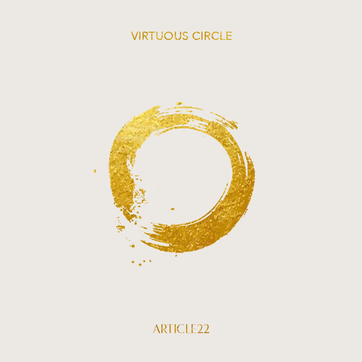 VIRTUOUS FULL CIRCLE BRACELET
