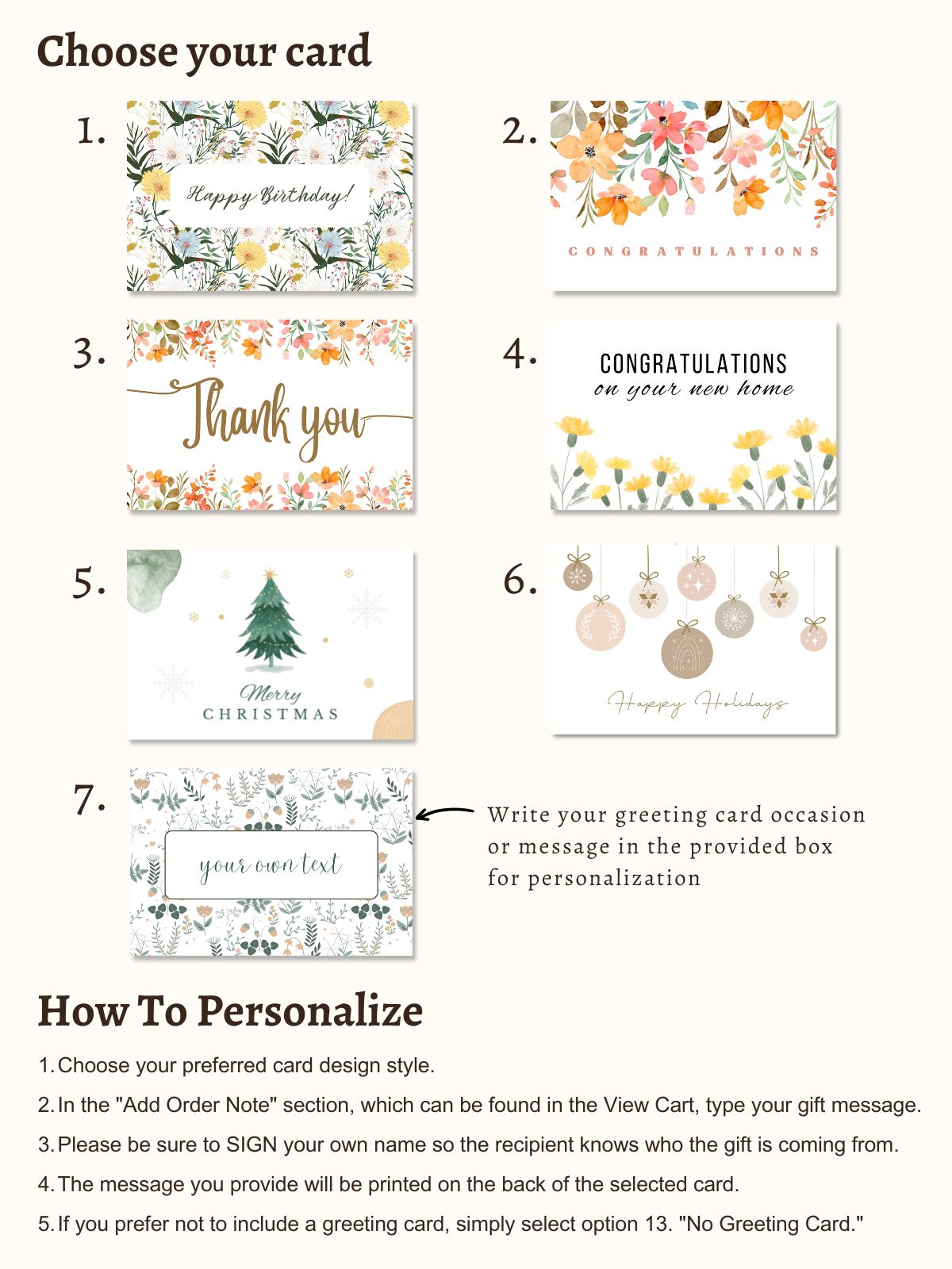 Bread Warmer Gift Box With Rectangular Wooden Board and Spoon - Mom Round