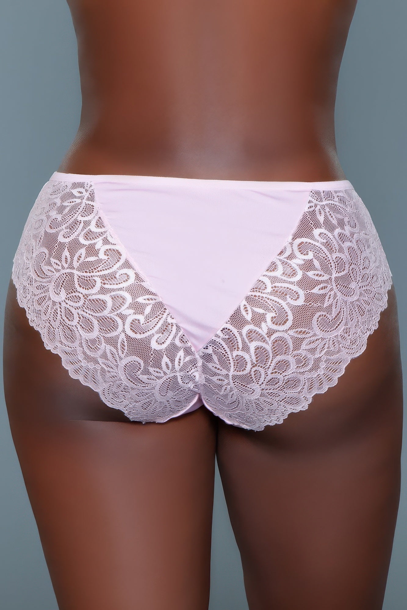 Tracy Brief 3 Pack