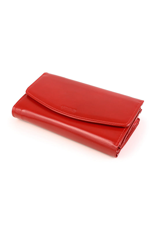 Women`s wallet model 152126 Elsy Style Wallets for Women, Purses, Belts