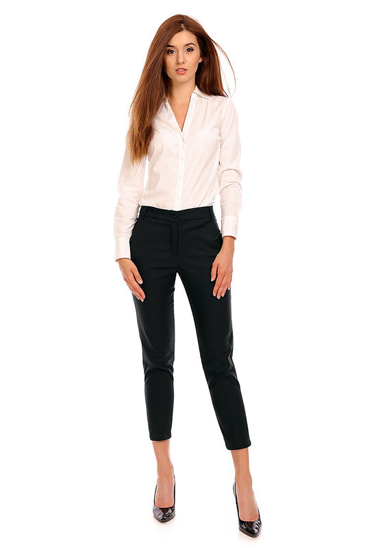 Women trousers model 118960 Elsy Style Formal Trousers for Ladies