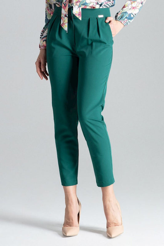 Women trousers model 130968 Elsy Style Formal Trousers for Ladies