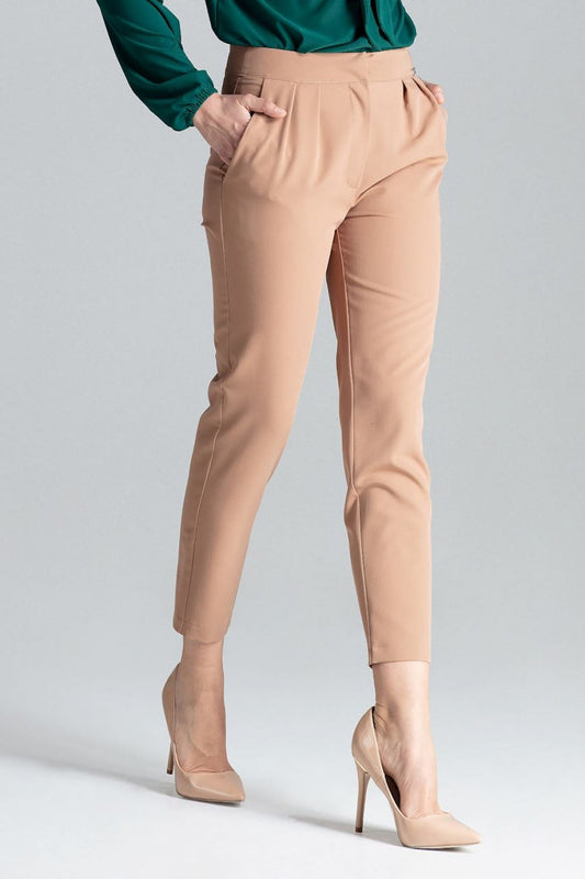 Women trousers model 130969 Elsy Style Formal Trousers for Ladies