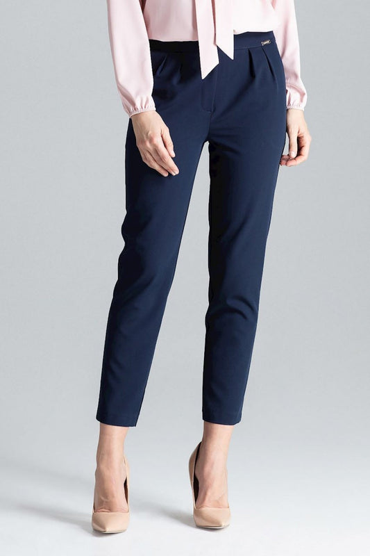 Women trousers model 130970 Elsy Style Formal Trousers for Ladies