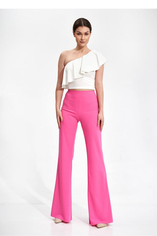 Women trousers model 167808 Elsy Style Casual Pants for Women