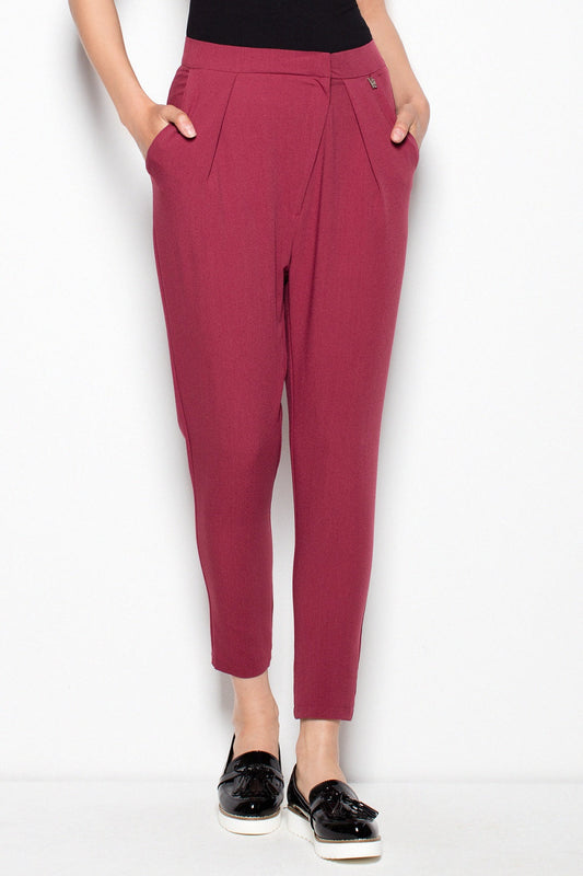 Women trousers model 77388 Elsy Style Casual Pants for Women