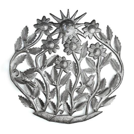 Good Morning Sunshine