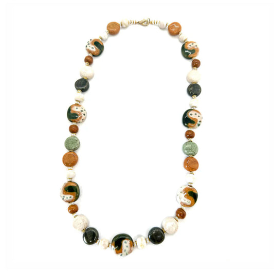 Namib Necklace
