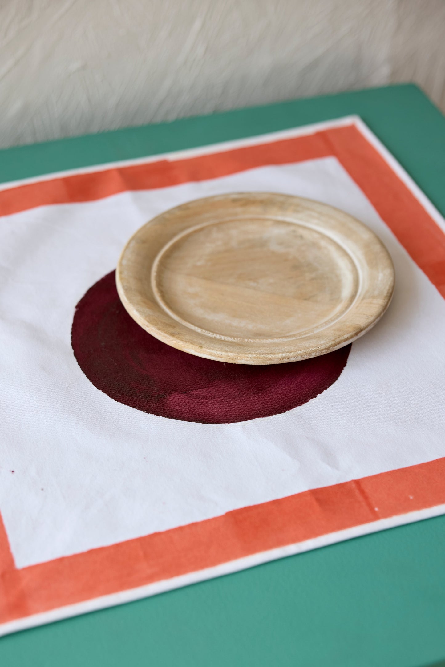 Bauhaus Placemat Set