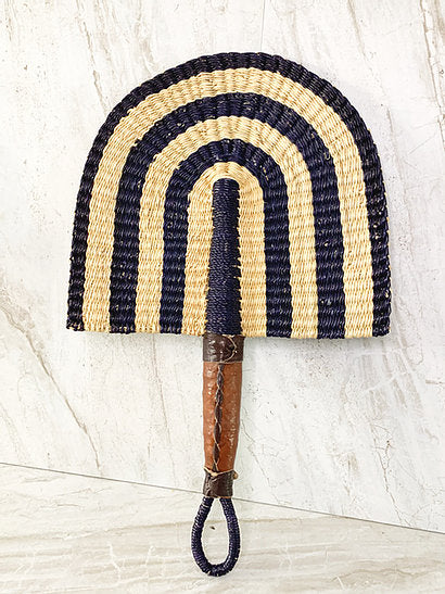 Sonder and Holliday The Paloma Fan