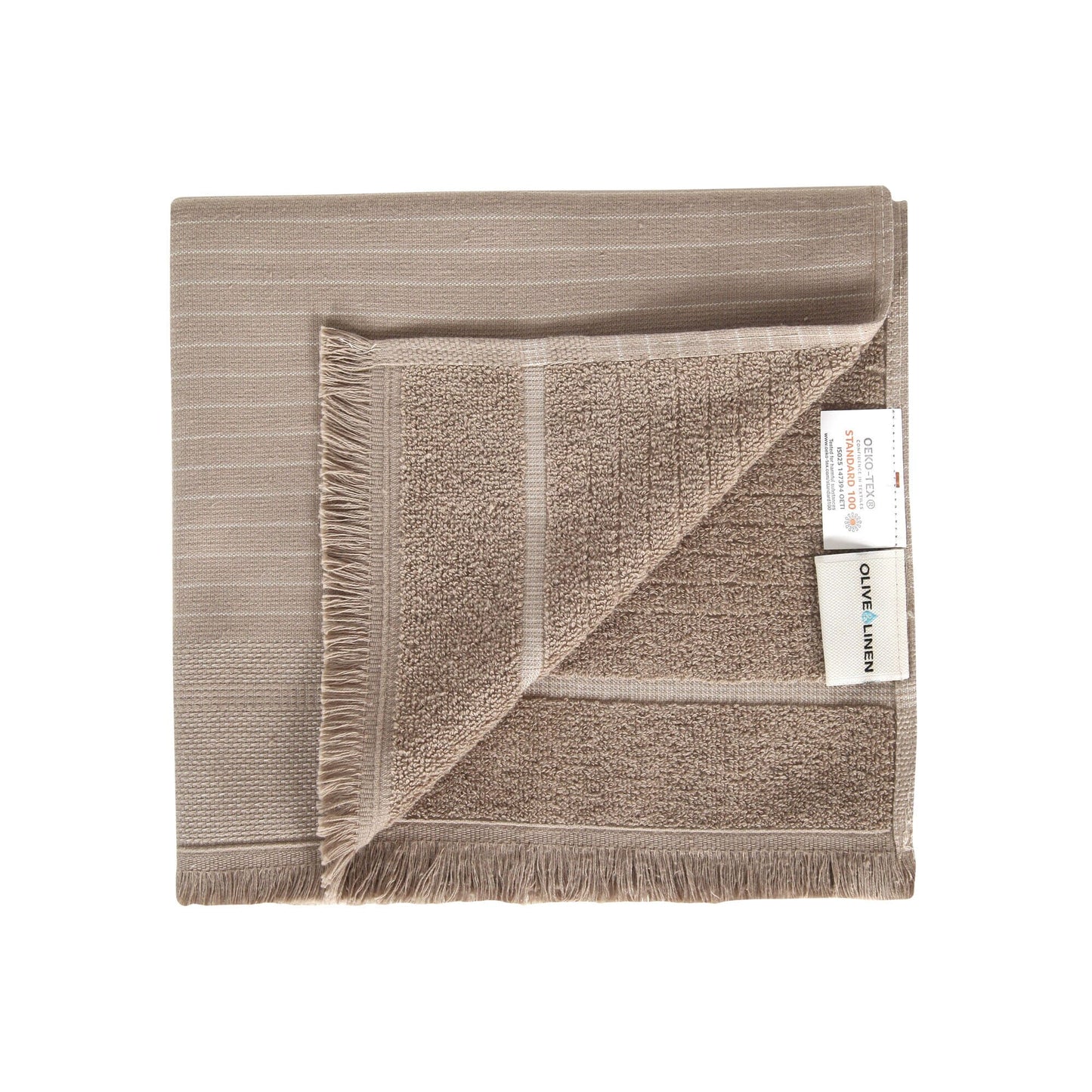 Bliss Turkish Hand / Kitchen Towel Bundle