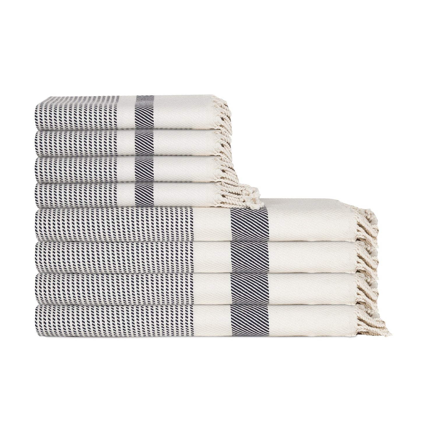Pixel Turkish Towel Bundle