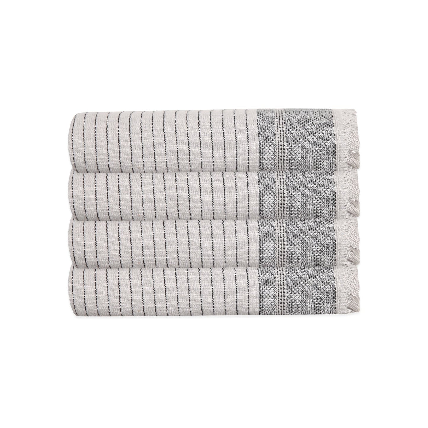 Bliss Turkish Hand / Kitchen Towel Bundle
