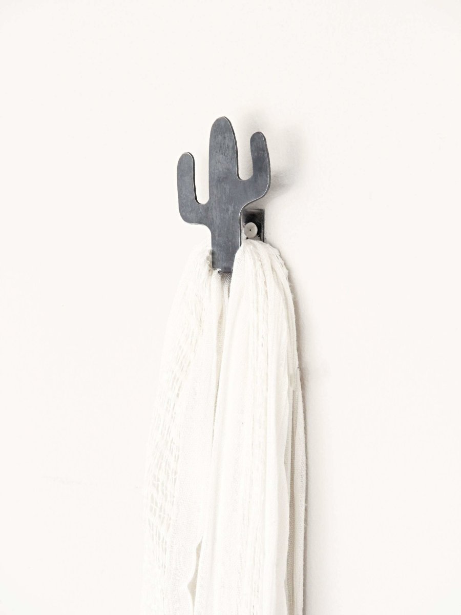 Cactus Wall Hook