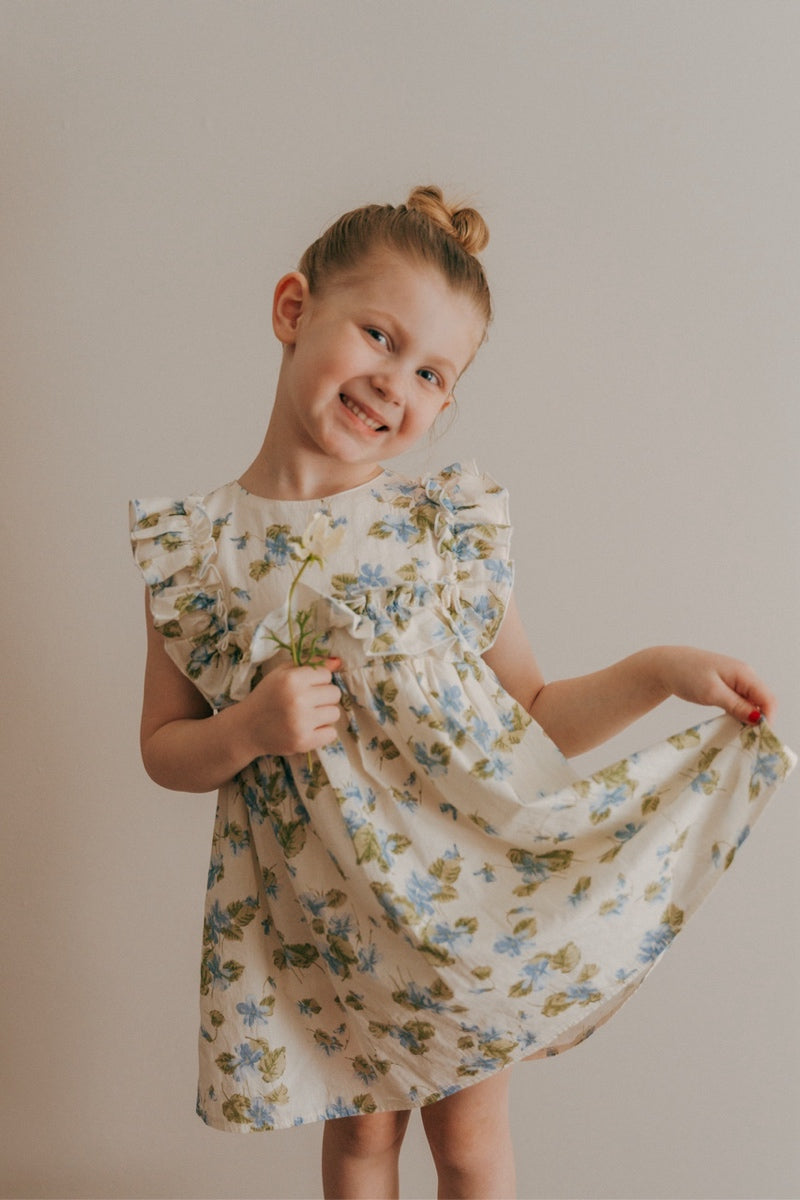 Neomi Dress | Cornflower Lane