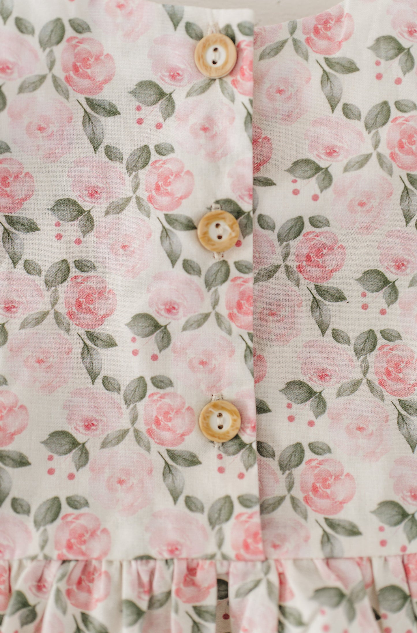 Yara Garden Party Dress