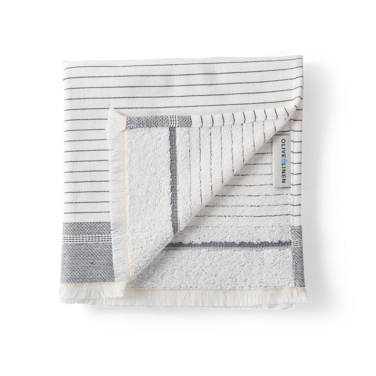 Bliss Turkish Hand / Kitchen Towel Bundle