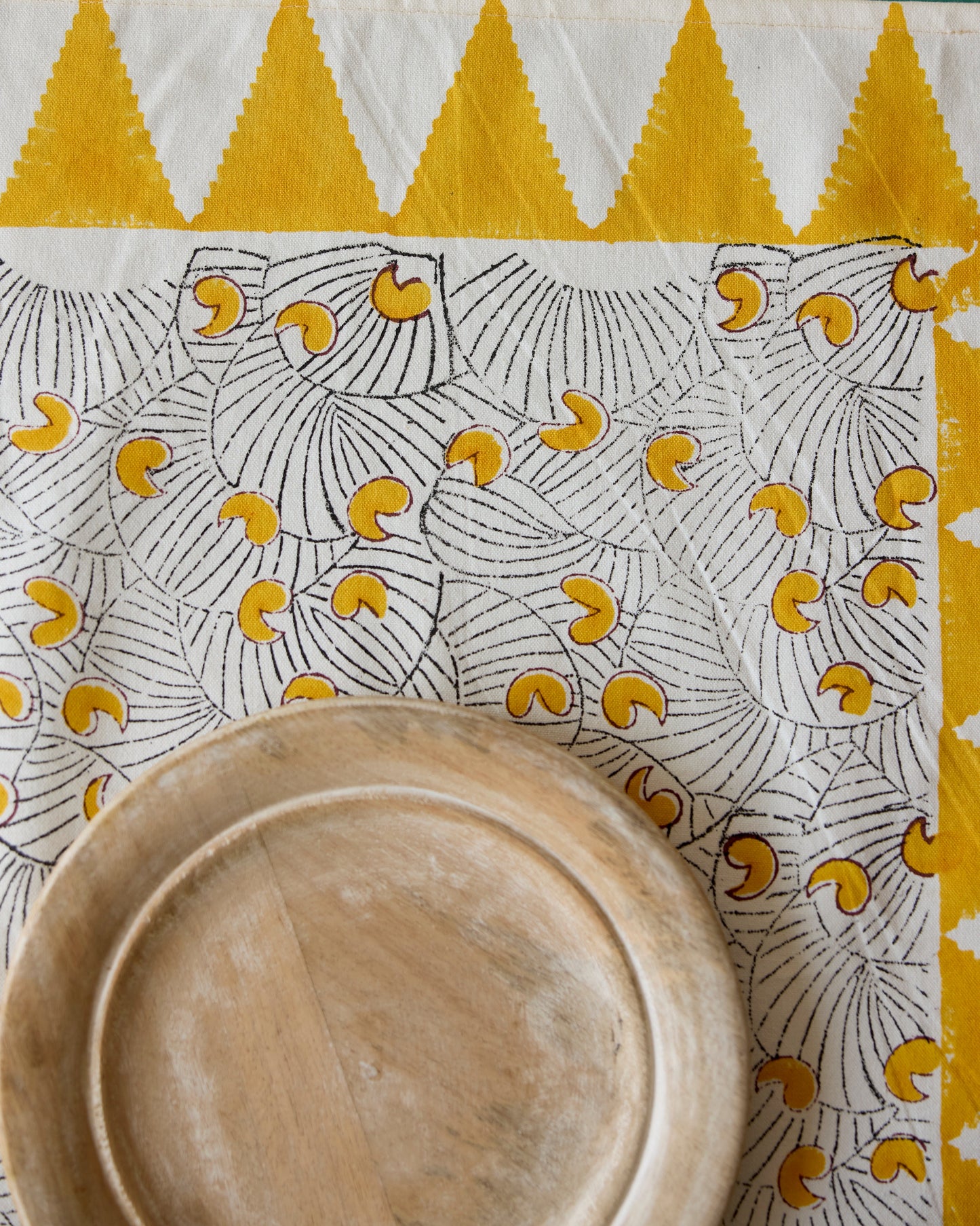 Koloman Moser Placemat Set