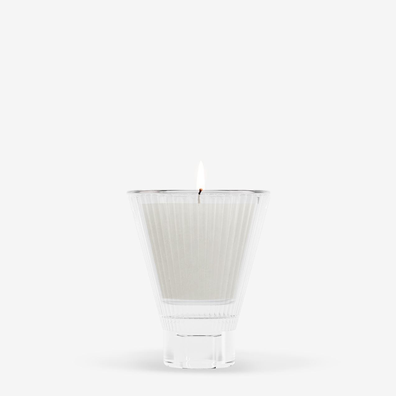 ZAI Candle - Fig & Flowers