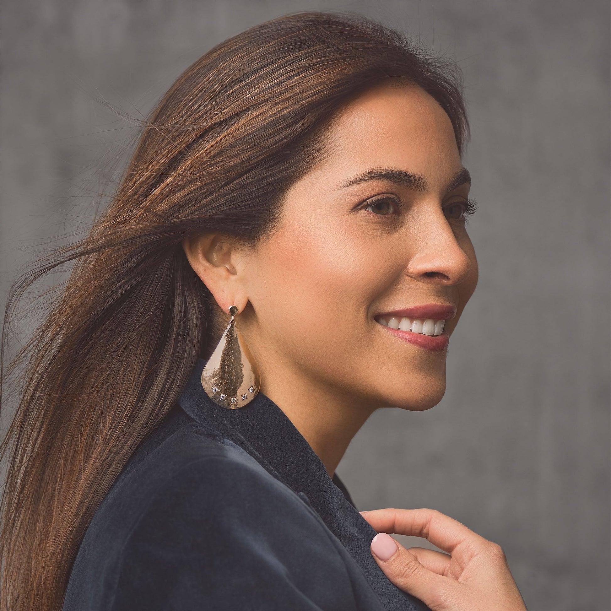 Parisian Earrings