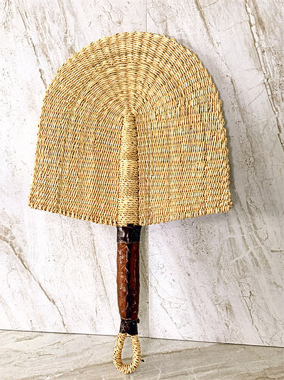 Sonder and Holliday The Paloma Fan