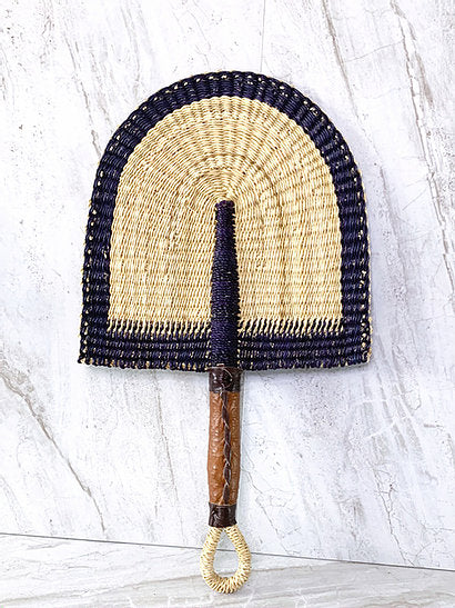 Sonder and Holliday The Paloma Fan