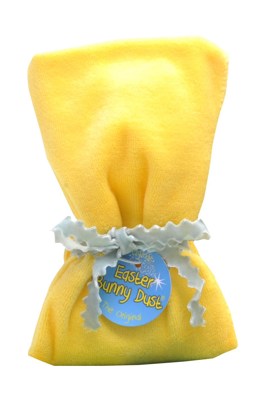 The Magical Tale of Easter Bunny Dust - An Easter Tradition