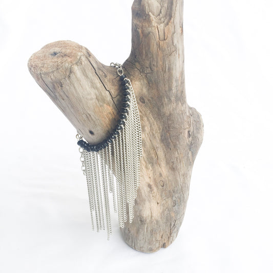 Jelani Chain Bracelet