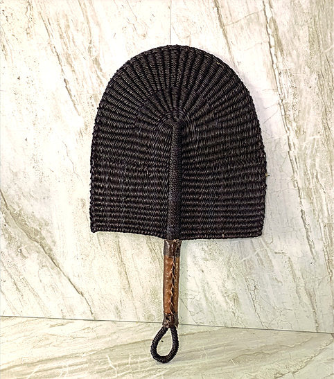 Sonder and Holliday The Paloma Fan