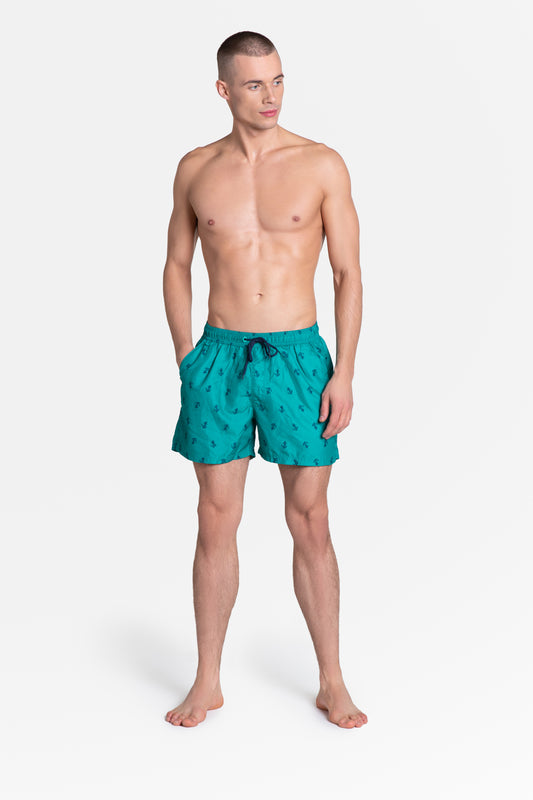 Swimming trunks model 152957