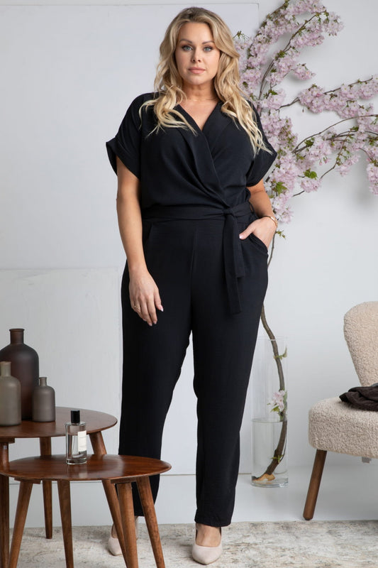 Women's Suit plus size model 169154 - Ladies Casual & Formal Clothing - Spring & Summer Wear