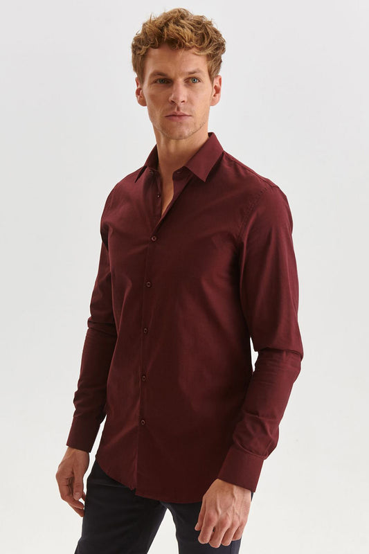 Long sleeve shirt model 174230